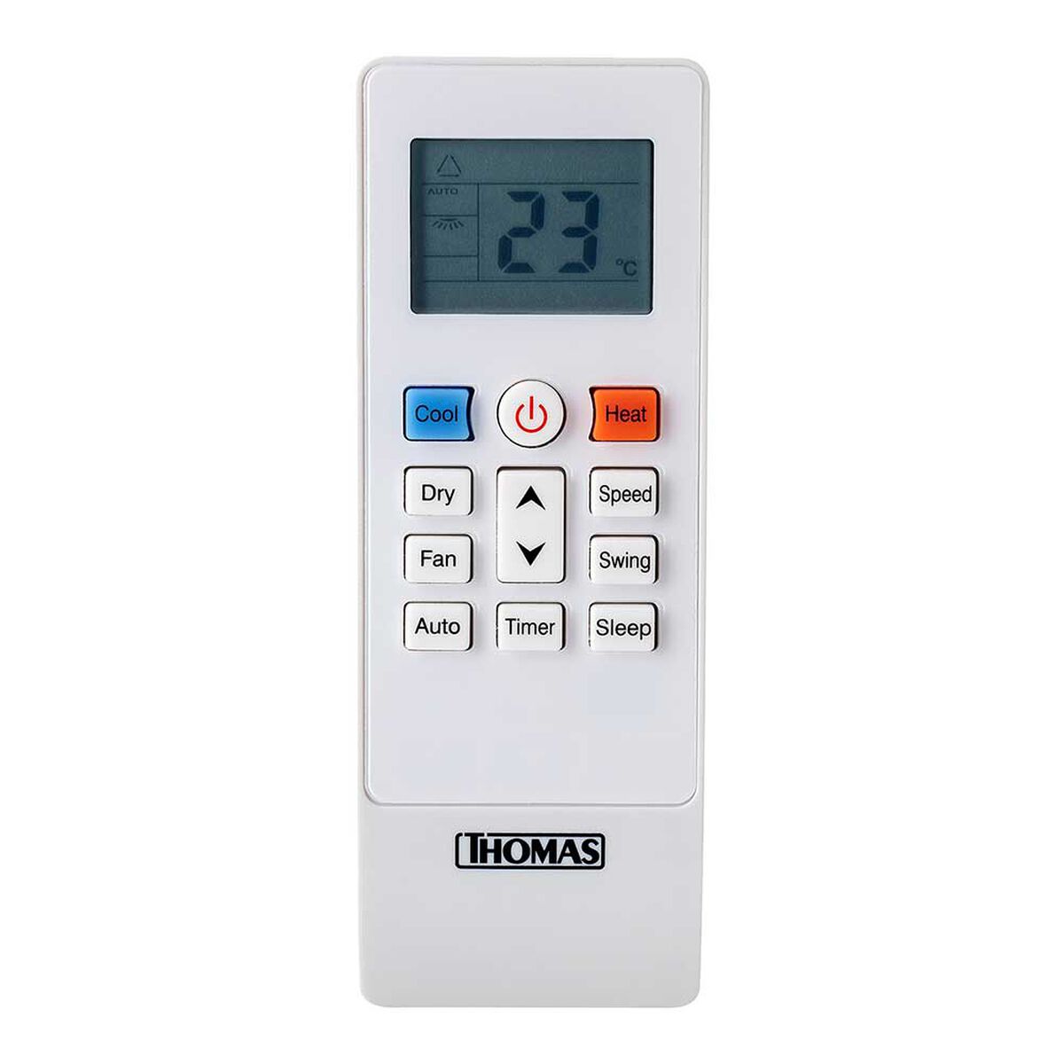 Aire Acondicionado Portátil Thomas TH-AC12000