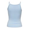 Polera Lisa Sin Mangas Mujer Jacqueline De Yong