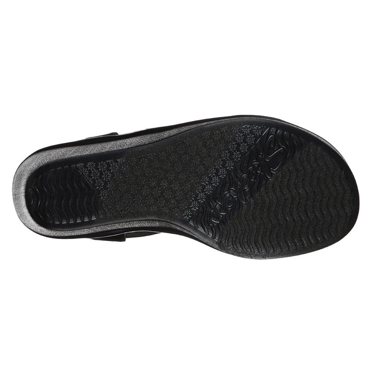 Sandalia Mujer Skechers Rumble On - Camp Glam