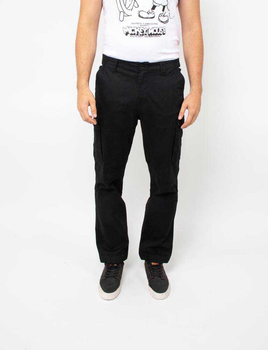 Pantal&oacute;n Hombre Zibel