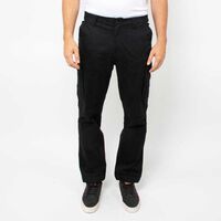 Pantalón Hombre Zibel Negro