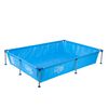 Piscina Estructural 1287 Litros Glowup + Bomba de filtro Glowup 3000 Litros