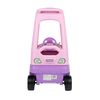 Auto de Paseo Unicornio