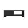 RACK TV 65" NAVIA 1 PUERTA 42,2X120,3X31,1 CM WENGUE