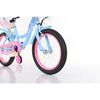 Bicicleta Infantil Aro 16 Azul Xts