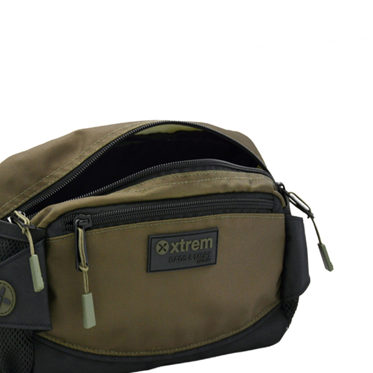 Banano Hip Belt Xtrem Lambda 182 Olive