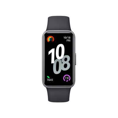Imagen 1 del producto Smartwatch Huawei Band 10 Black