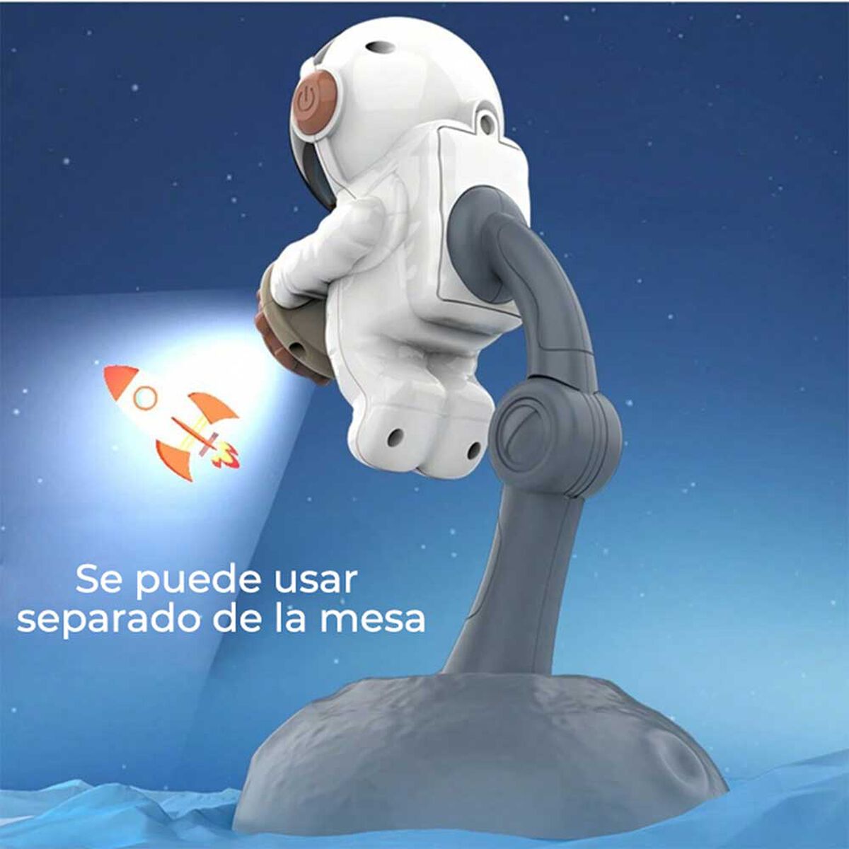 Proyector De Dibujo Astro Bebesit