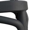 Pack 4 Sillas Idetex Stack Negro