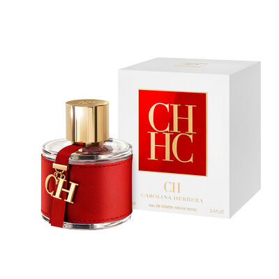 Imagen 2 del producto Perfume Carolina Herrera EDT 100 ml