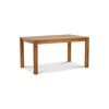 Juego de Comedor CIC Phoenix 6 Sillas Walnut