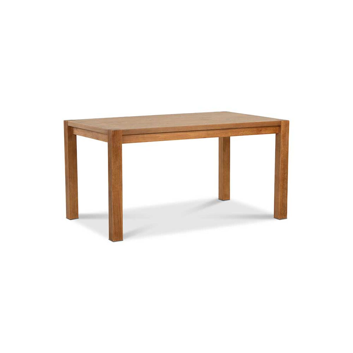 Juego de Comedor CIC Phoenix 6 Sillas Walnut