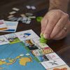 Juego de Mesa Monopoly Vuelta al Mundo