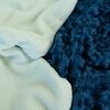 Frazada Doral 1,5 Plazas Fluffly Sherpa D4