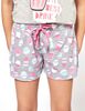 Pijama de Algodón Niña Kayser