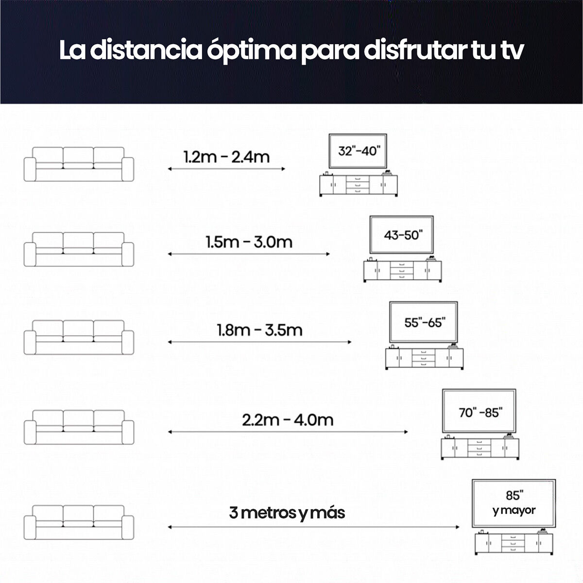Smart TV QLED 58" Hisense UHD 4K VIDAA 58Q6QV