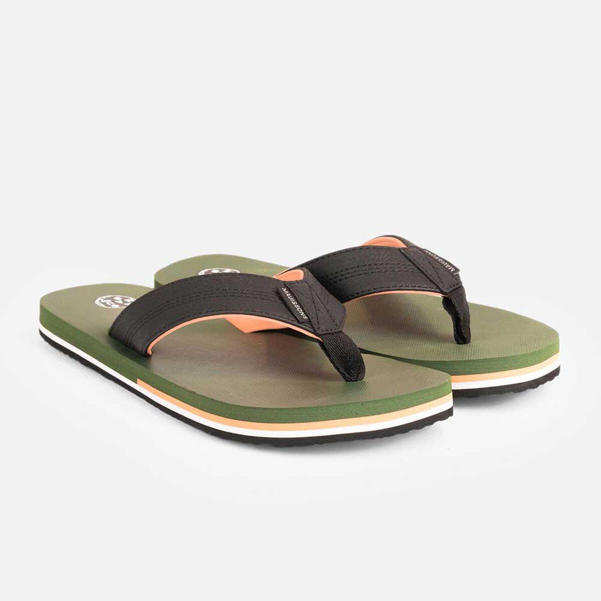 Sandalia Playera Hombre Maui & Sons