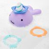 Lanza Anillos Zoo Narval Multicolor Skip Hop