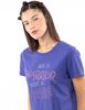 Polera Deportiva Mujer Black County
