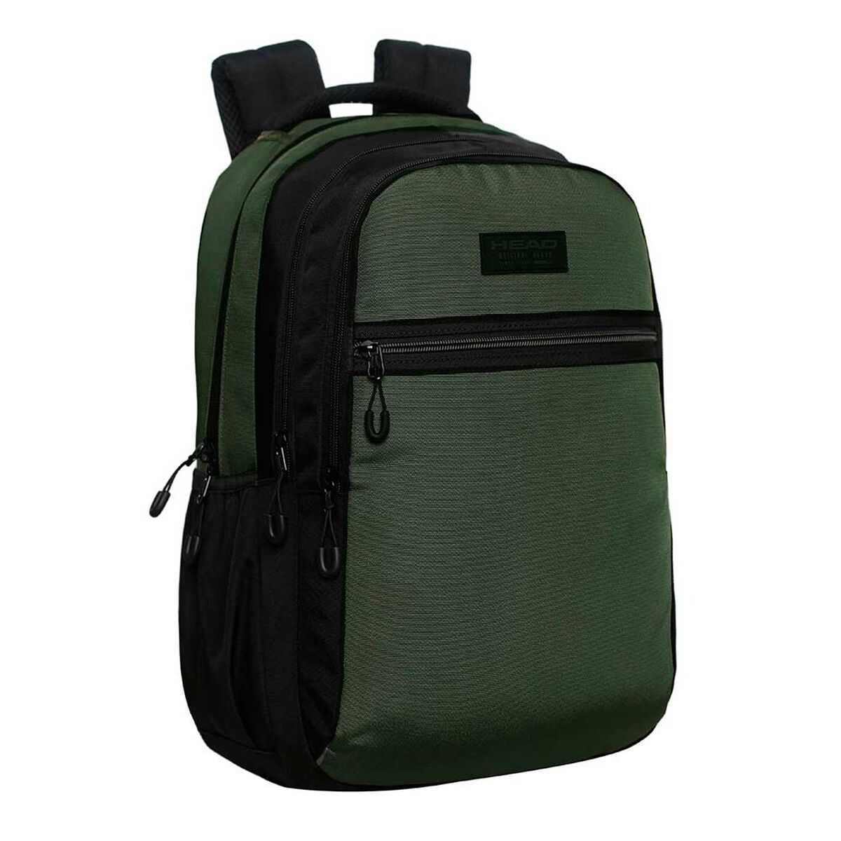 Mochila Notebook Zen Head
