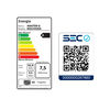 LED 43" Master-G MGU4330X Smart TV Ultra HD