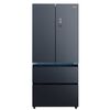 Refrigerador French Door Midea MDRFD705BIE70 474 lts. Perfect Fit + V-Tech