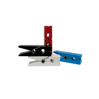 Imagen 1 del producto Gancho VGO 4 Unidades Madera