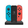 Cargador Nintendo Switch Hori Joy Con