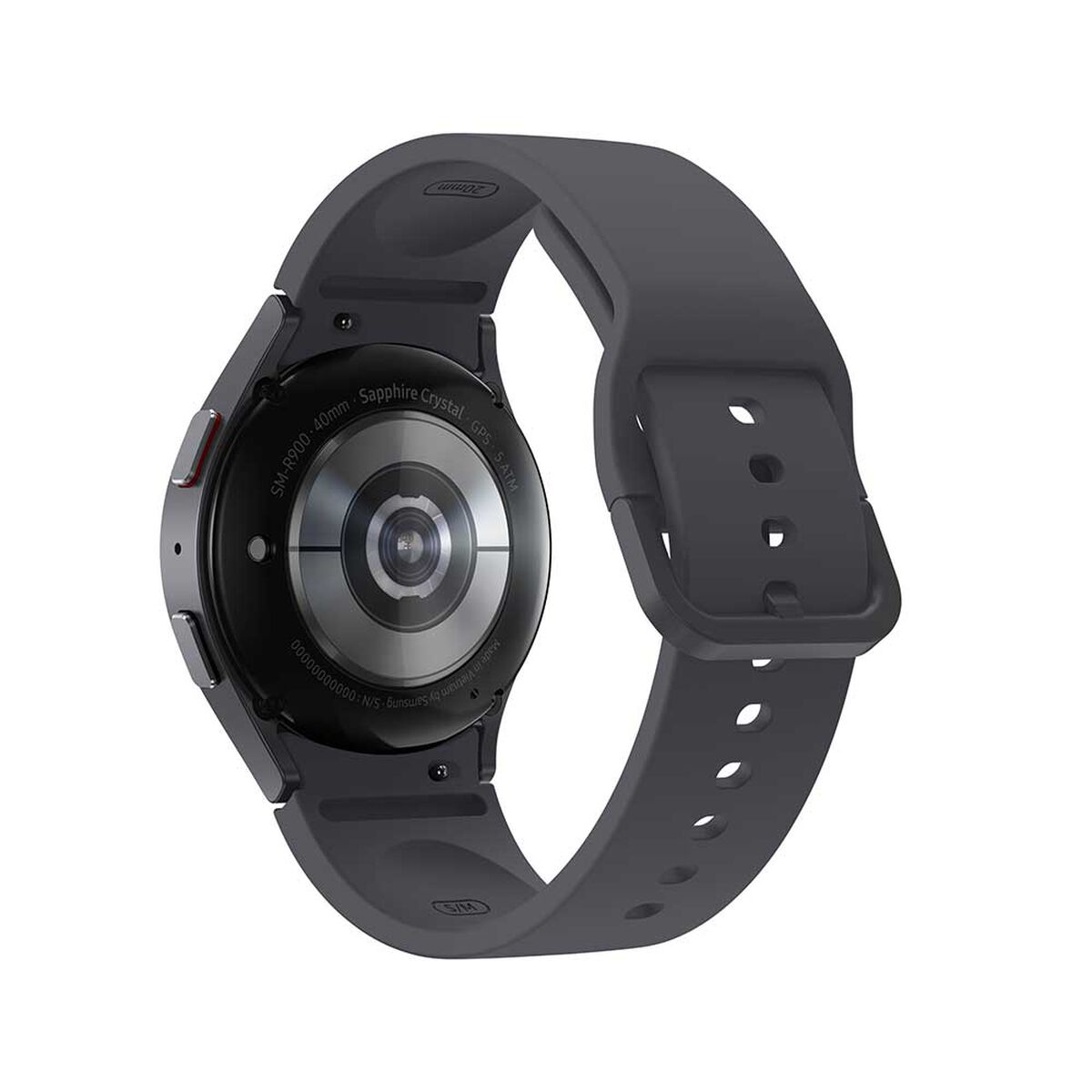 Smartwatch Samsung Galaxy Watch5 40mm Gray