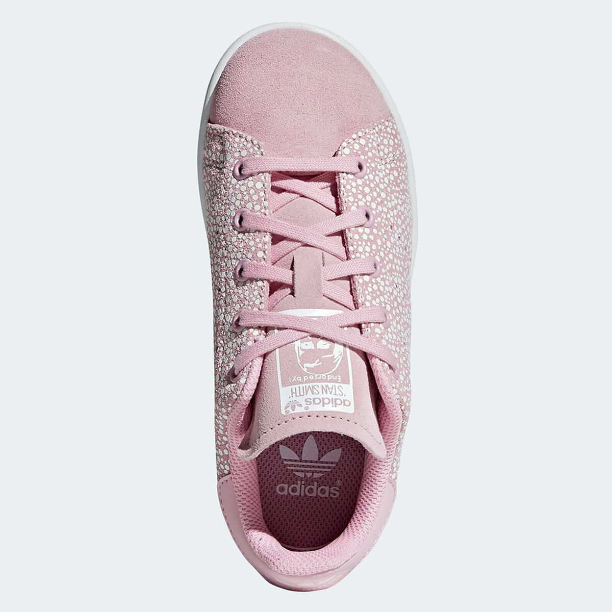 Zapatilla Niña Adidas Stan Smith C