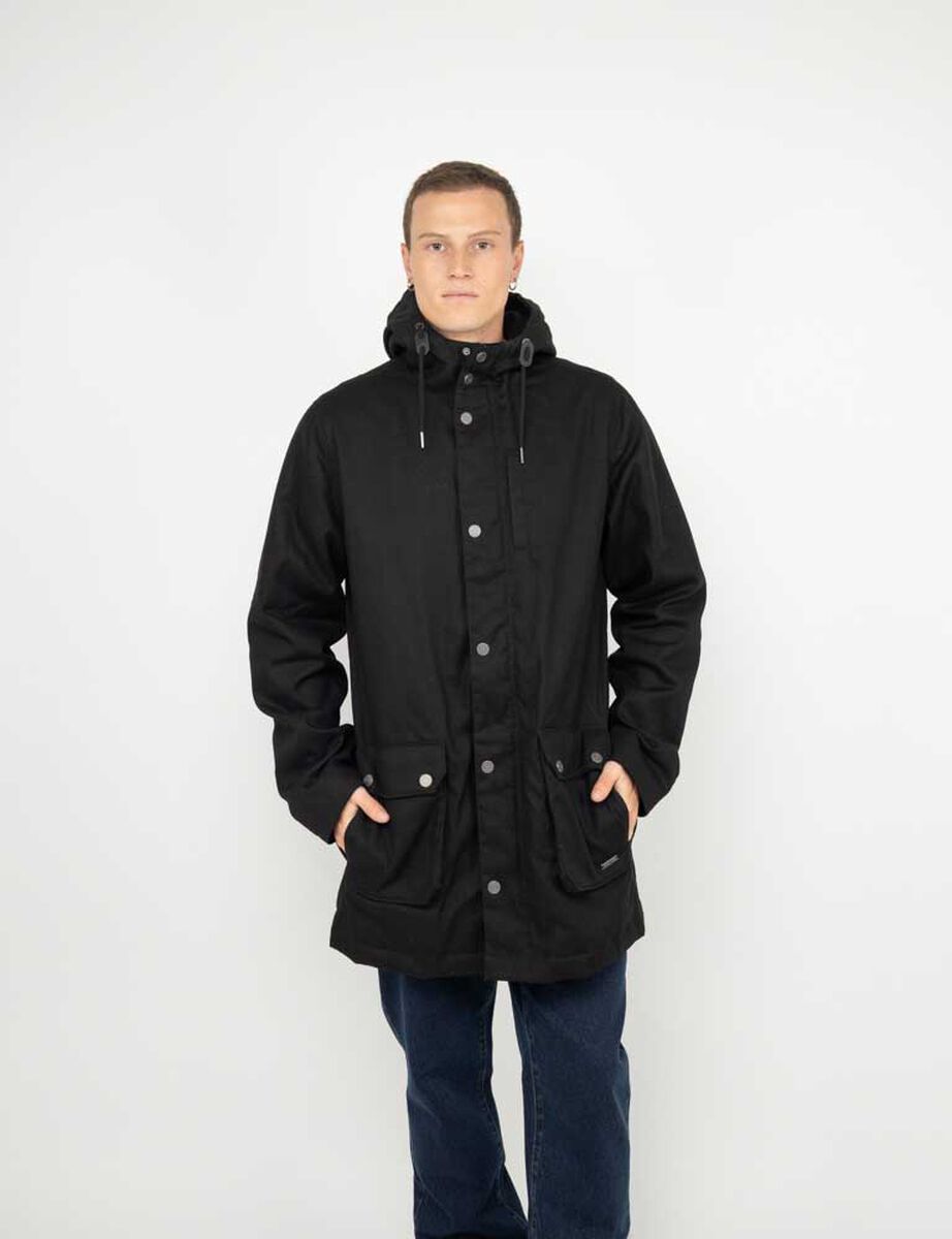 Chaqueta Hombre Soviet