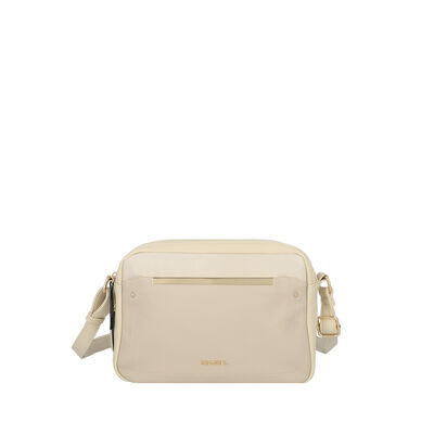 Bandolera Secret Padua FW25 S Beige