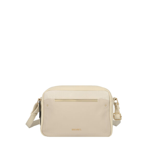 Bandolera Secret Padua FW25 S Beige
