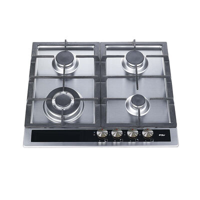 Encimera a Gas FDV Prestige 60 Nat
