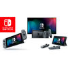 NINTENDO NINTENDO NEGRA NINTENDO_ SWITCH_ C