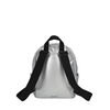 Mochila de Mujer Zoe Plateado S Xtrem