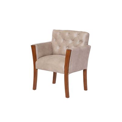 Sitial Latam Home Kiel 1 Cuerpo Beige