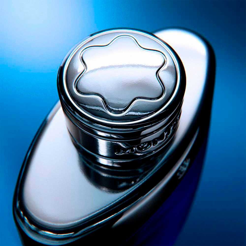 Montblanc Legend Blue EDP 30 ml, foto 4