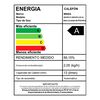 Calefont Gas Licuado Midea MGWH13-26EQPCLW-GL Tiro Forzado 13 lts.