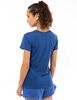 Polera Deportiva Algodón Mujer Wilson