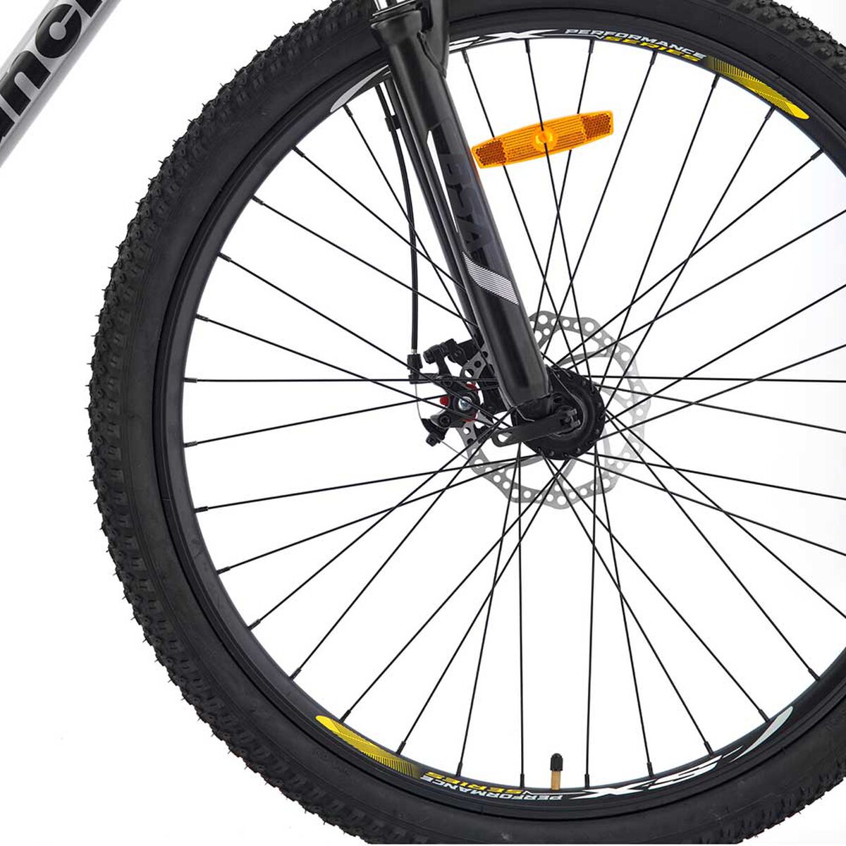 Bicicleta Mountain Bike Bianchi Evolution 29 Sx 29