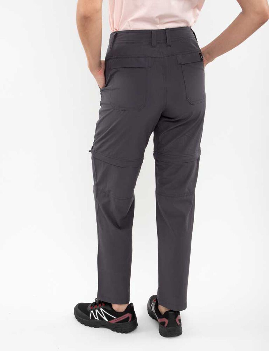 Pantalon Deportivo Mujer Lotto