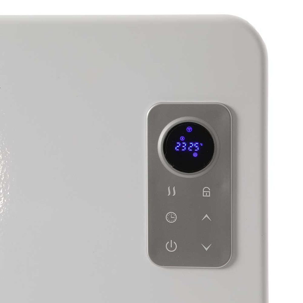 Convector Eléctrico Ursus Trotter UT MC- 10 WiFi