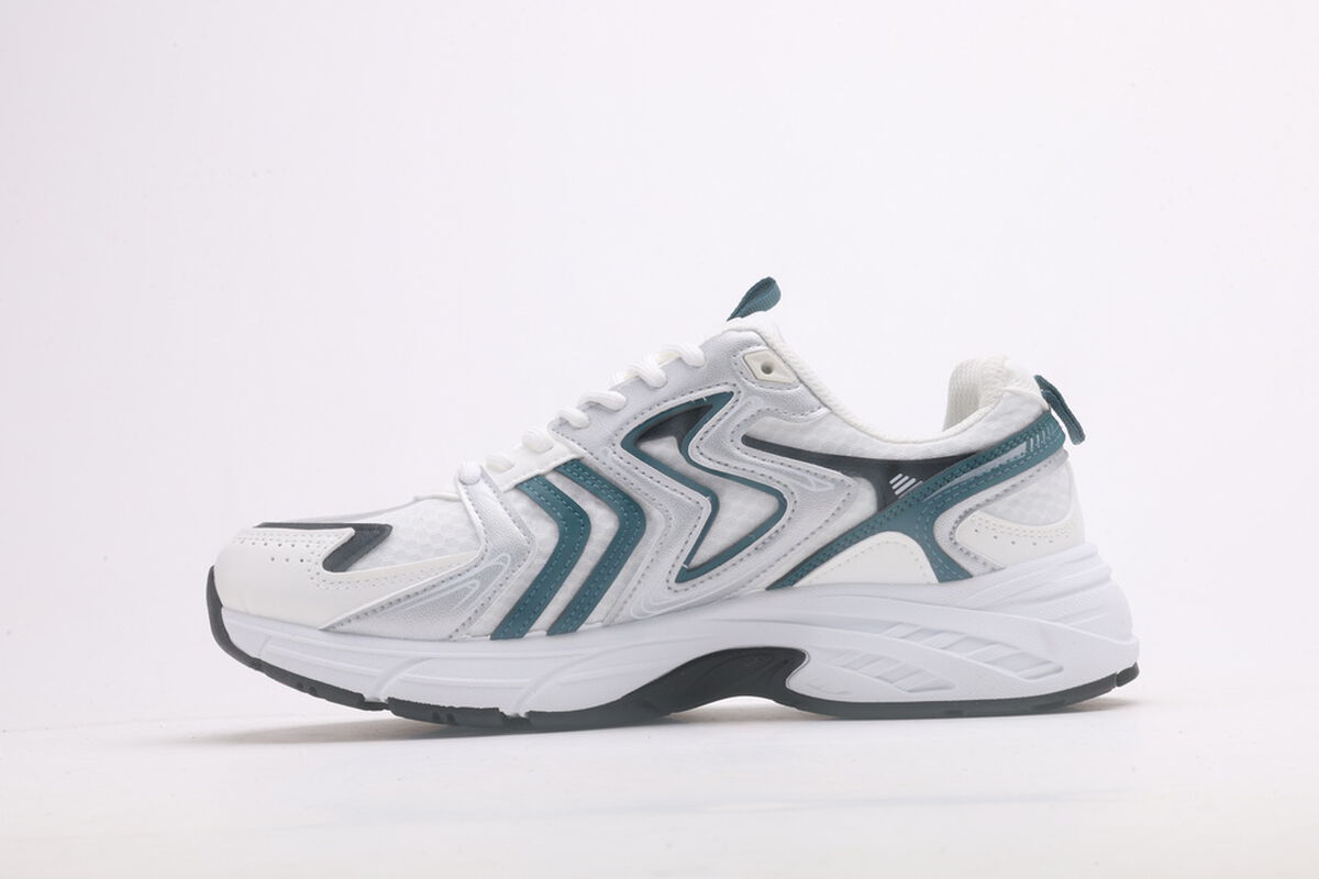Zapatilla Urbana Hombre Icono