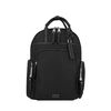 Mochila Secret Escocia ST6 L Negro