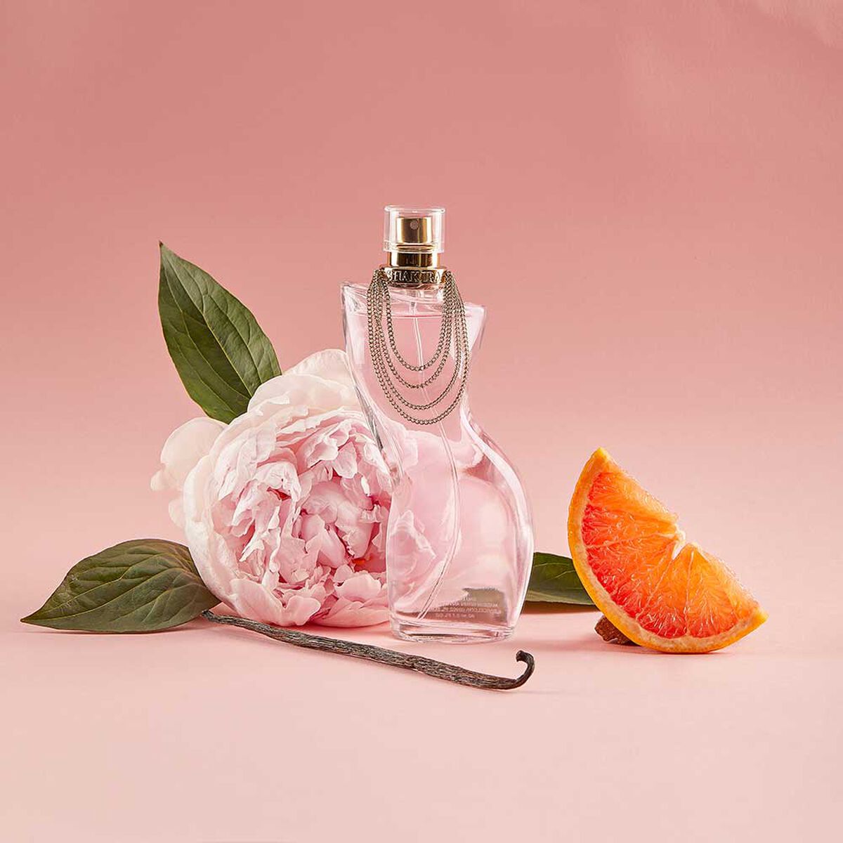 Set Regalo Shakira Perfume Mujer Dance EDT 50 ML + Loción Corporal 75 ML