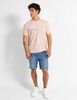 Polera Manga Corta Hombre Icono