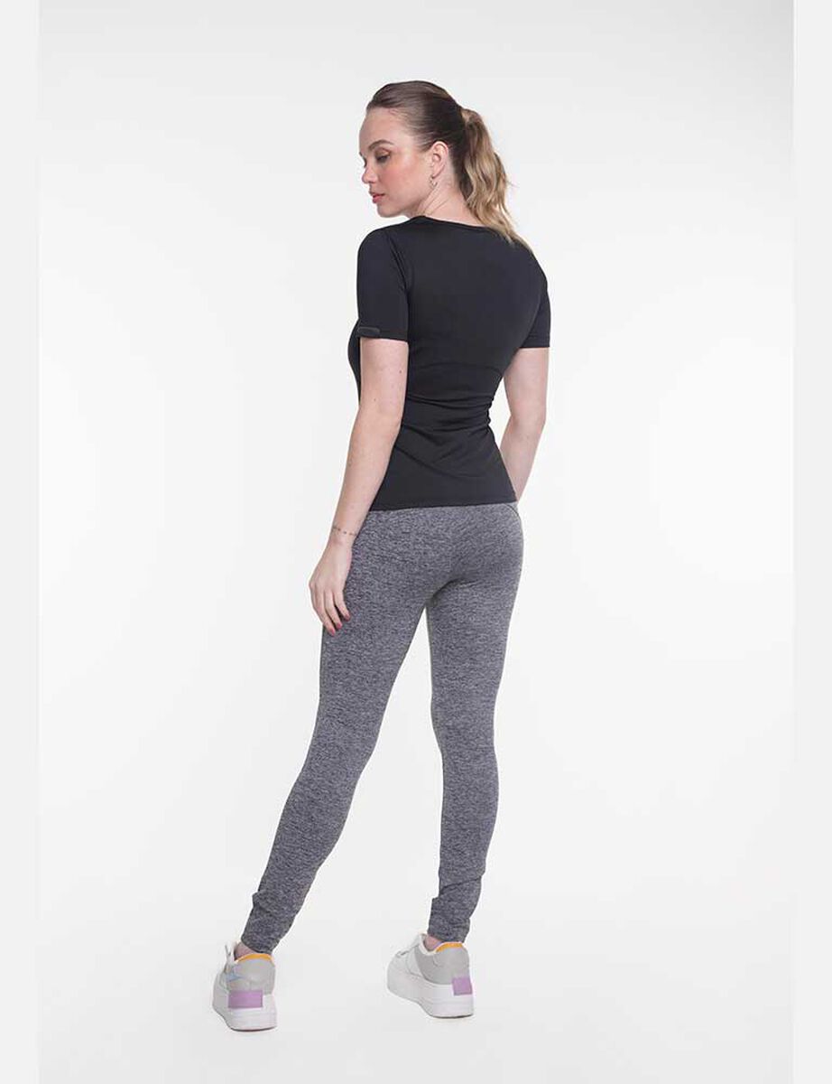 Polera Deportiva Mujer Everlast