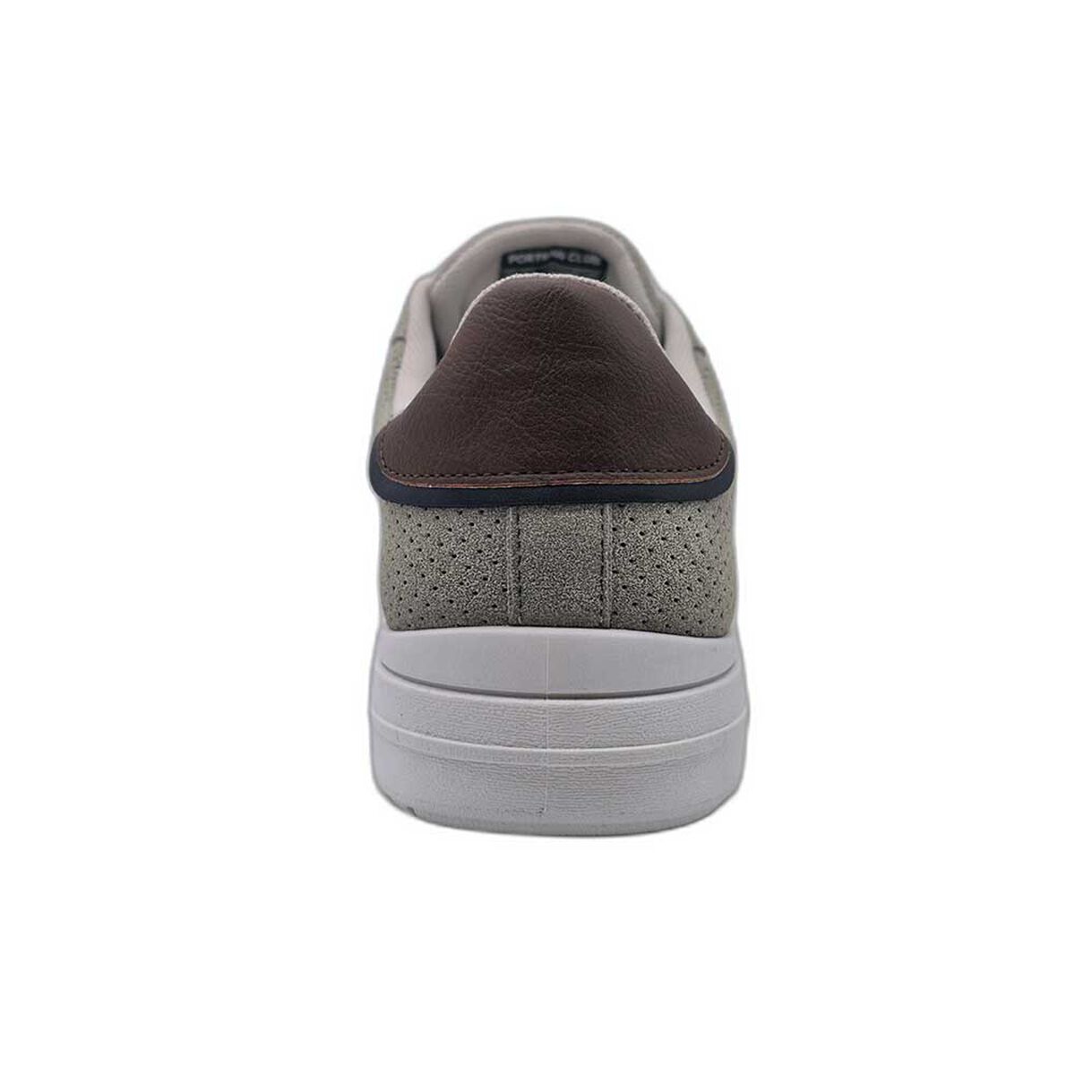 Zapatilla Urbana Hombre Portman Club