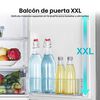 Refrigerador Frío Directo Hisense RD-22DC 165 lts.